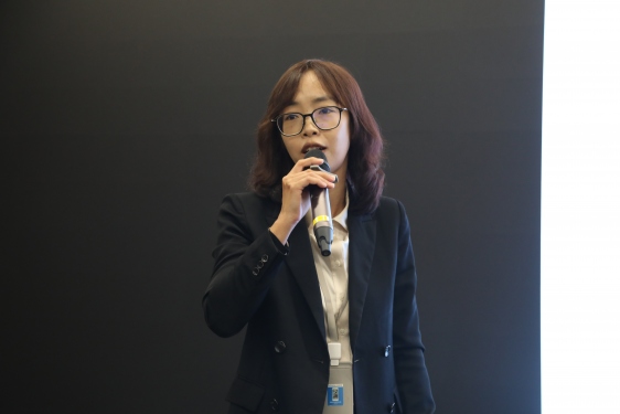2024年度总结表彰大会-运营副总经理发言