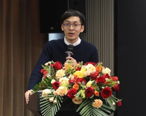 逆势加速度，光启新高度 | 光达科技隆重召开2024年度总结表彰暨2025年动员大会