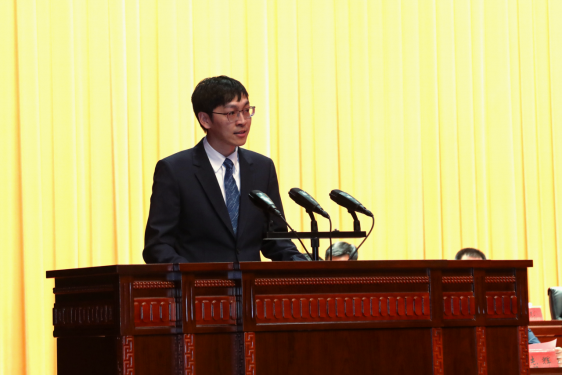 喜报 | 光达科技荣获双项殊荣！以创新硬实力为龙湾共富注入强劲动能